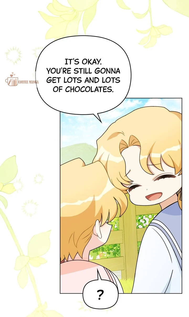 Finding Camellia Chapter 96.3 page 36