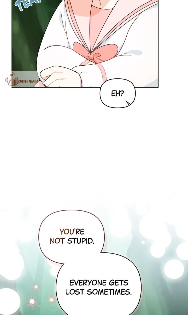 Finding Camellia Chapter 96.3 page 3