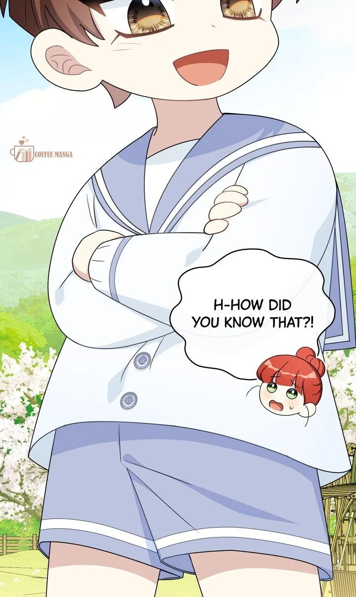 Finding Camellia Chapter 96.3 page 39