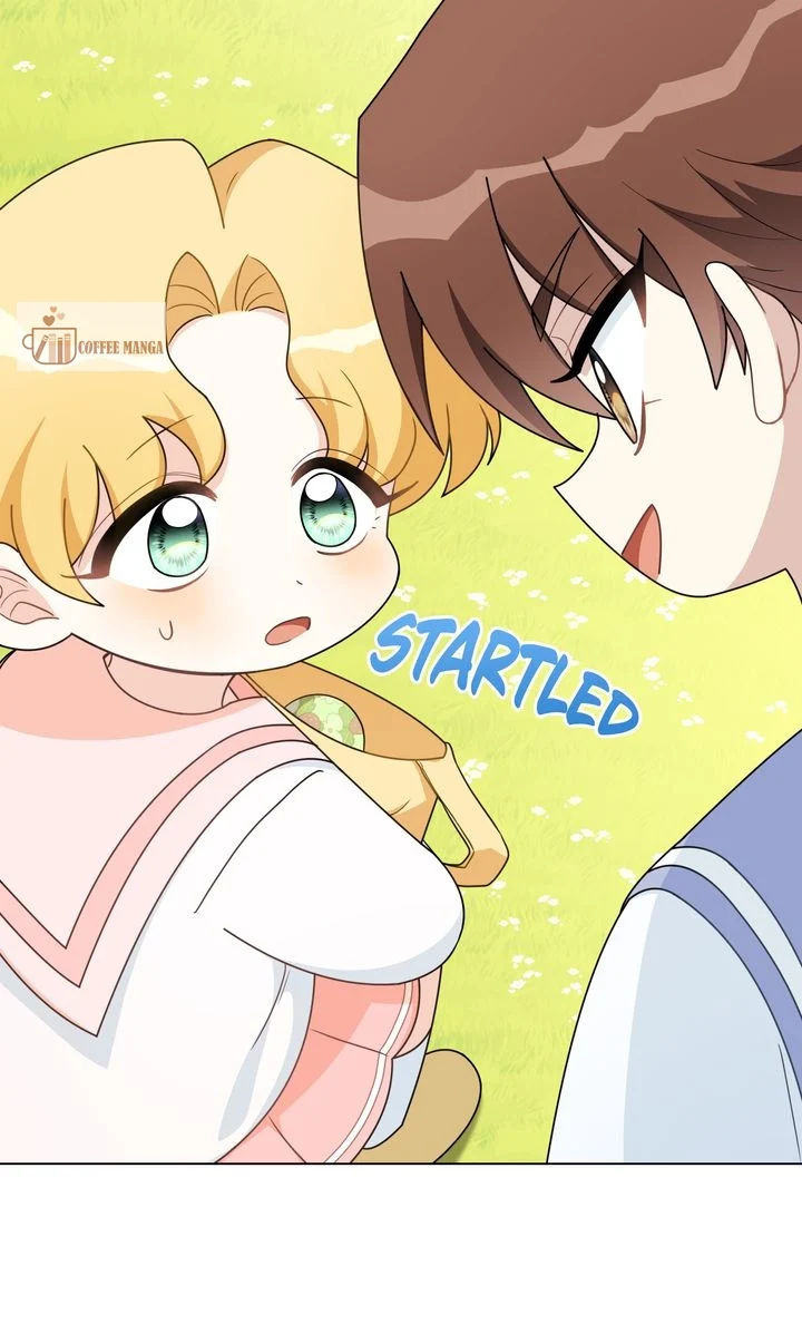 Finding Camellia Chapter 96.3 page 42
