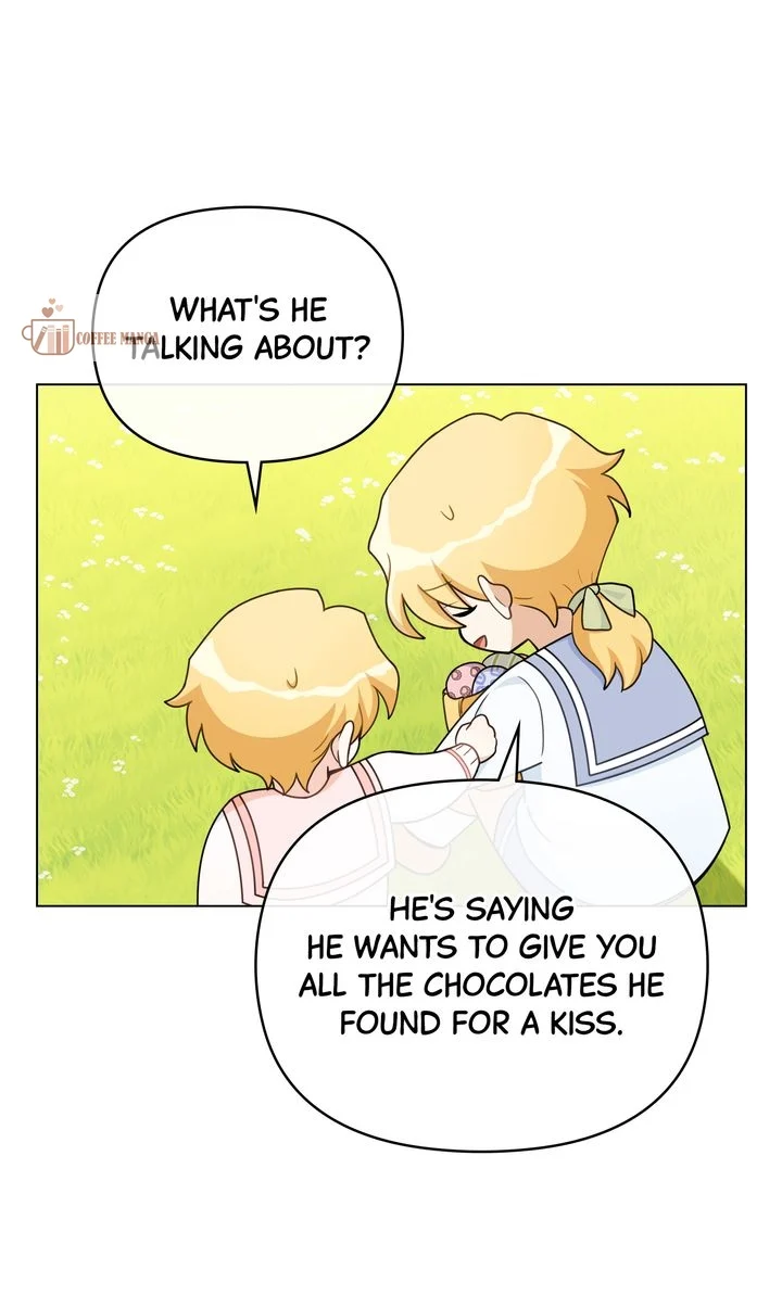 Finding Camellia Chapter 96.3 page 43