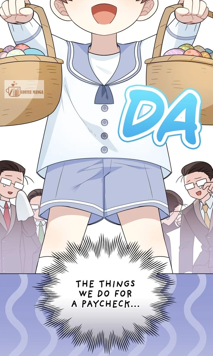 Finding Camellia Chapter 96.3 page 45