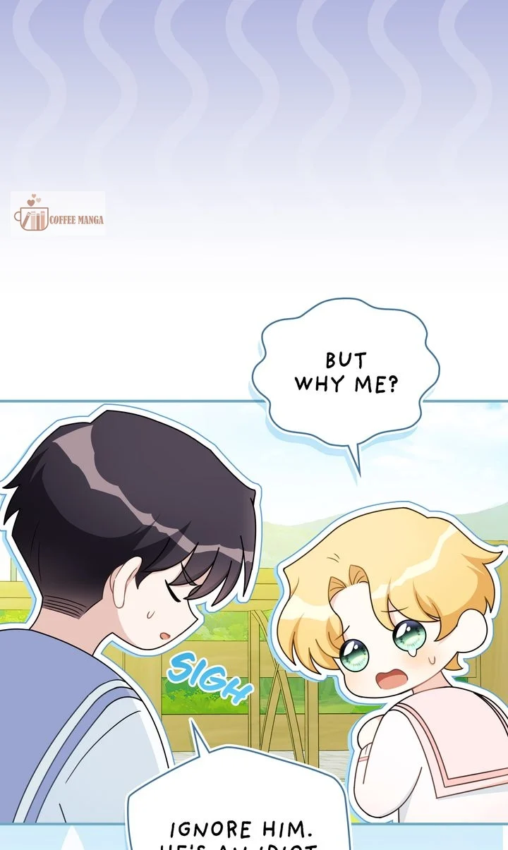 Finding Camellia Chapter 96.3 page 46