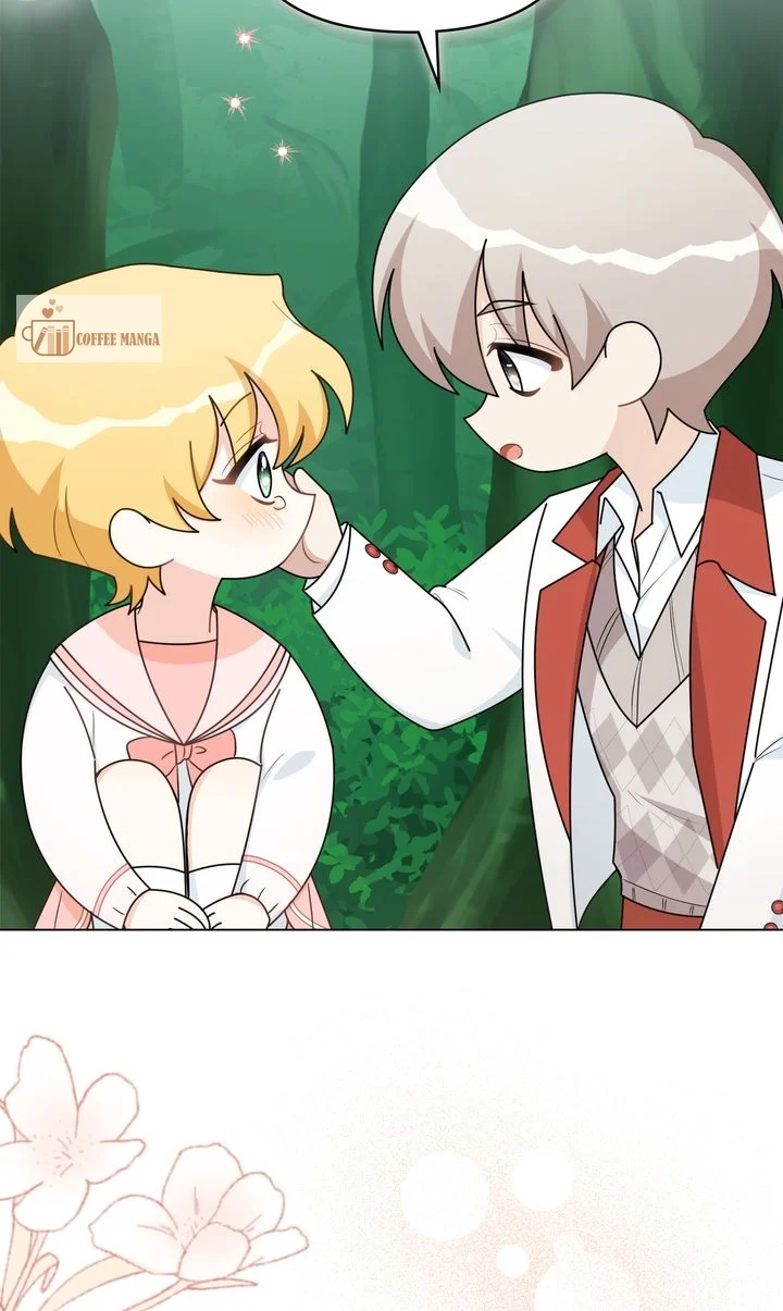 Finding Camellia Chapter 96.3 page 4