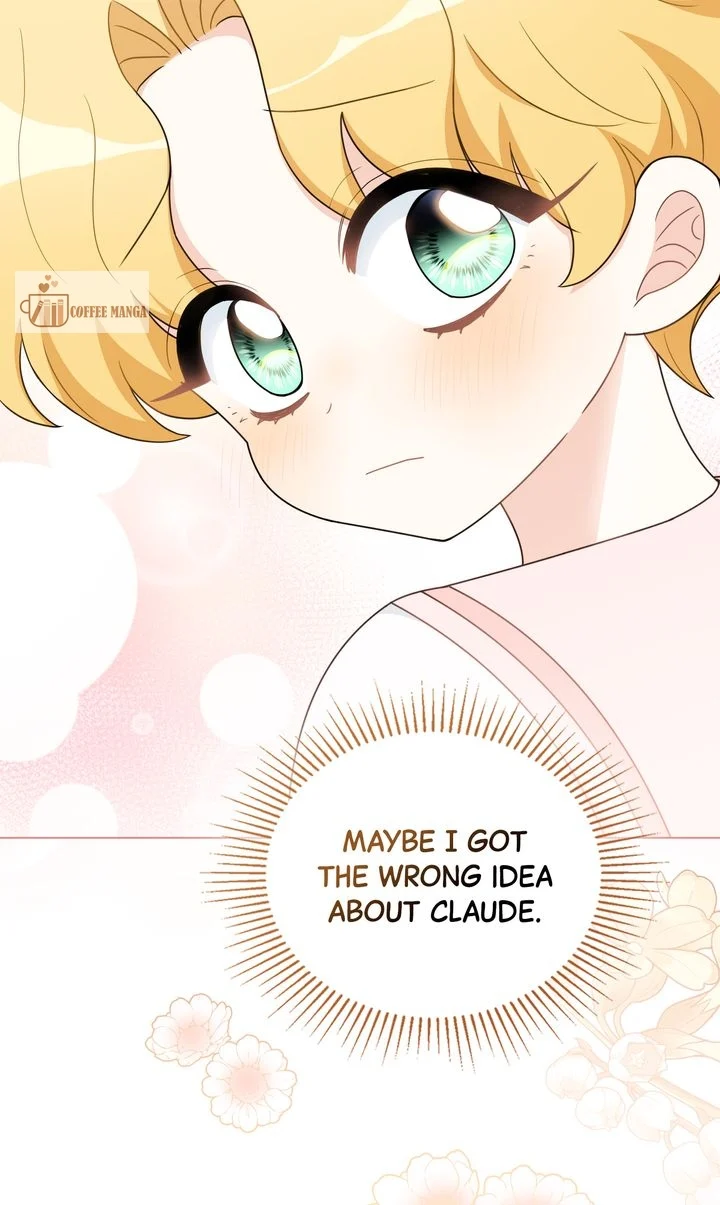 Finding Camellia Chapter 96.3 page 49