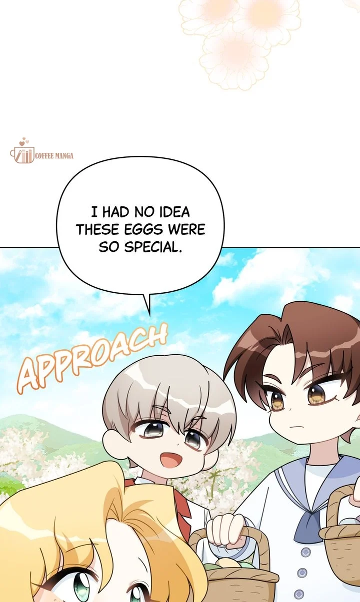 Finding Camellia Chapter 96.3 page 50