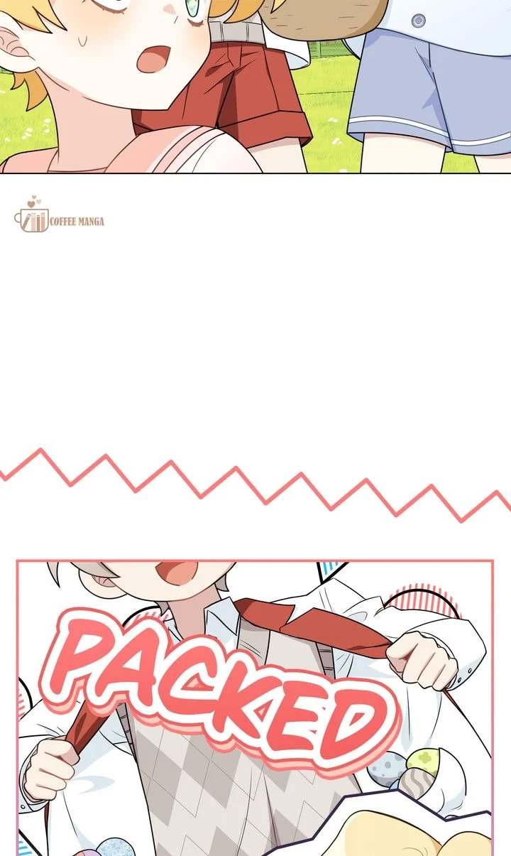 Finding Camellia Chapter 96.3 page 51