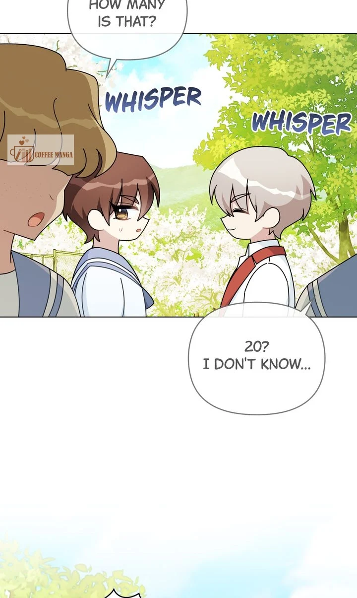 Finding Camellia Chapter 96.3 page 54