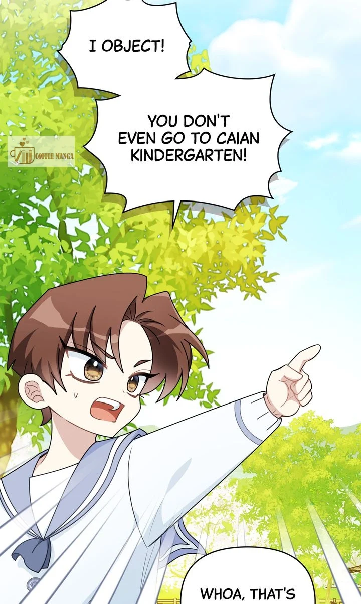 Finding Camellia Chapter 96.3 page 55