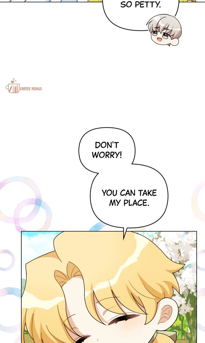 Finding Camellia Chapter 96.3 page 56