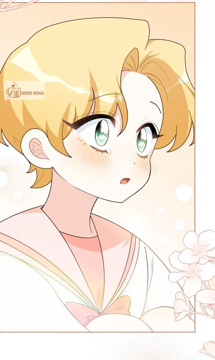 Finding Camellia Chapter 96.3 page 5