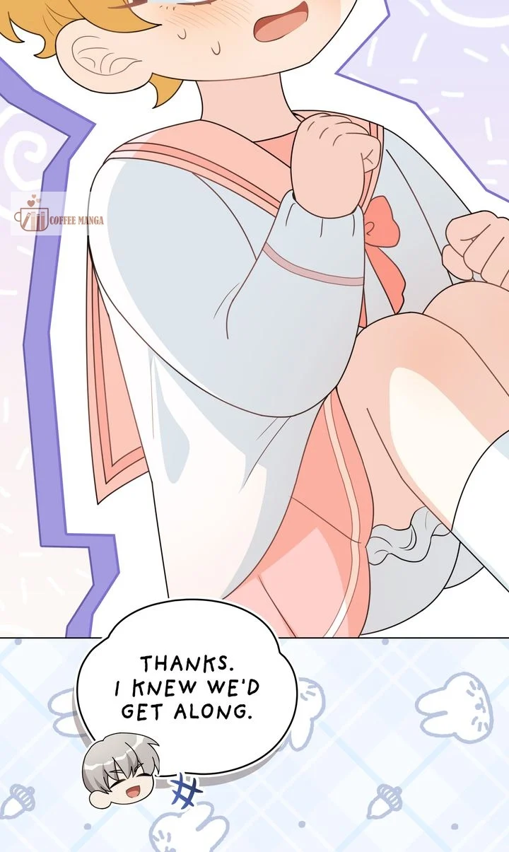 Finding Camellia Chapter 96.3 page 59