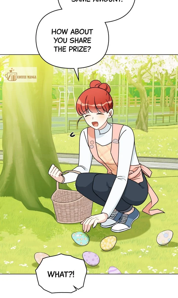 Finding Camellia Chapter 96.3 page 61