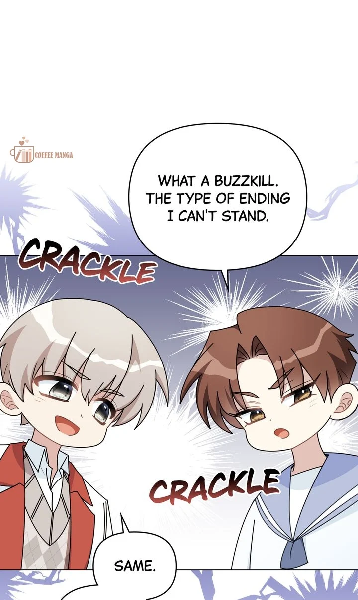 Finding Camellia Chapter 96.3 page 62