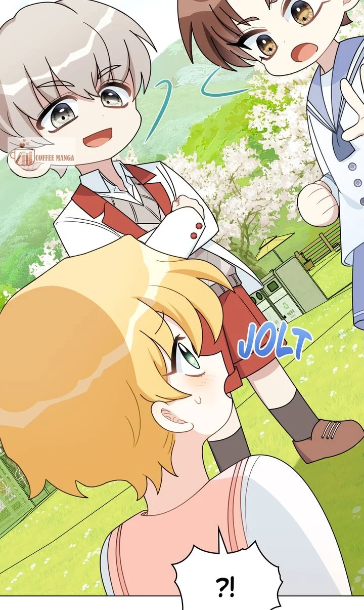 Finding Camellia Chapter 96.3 page 64