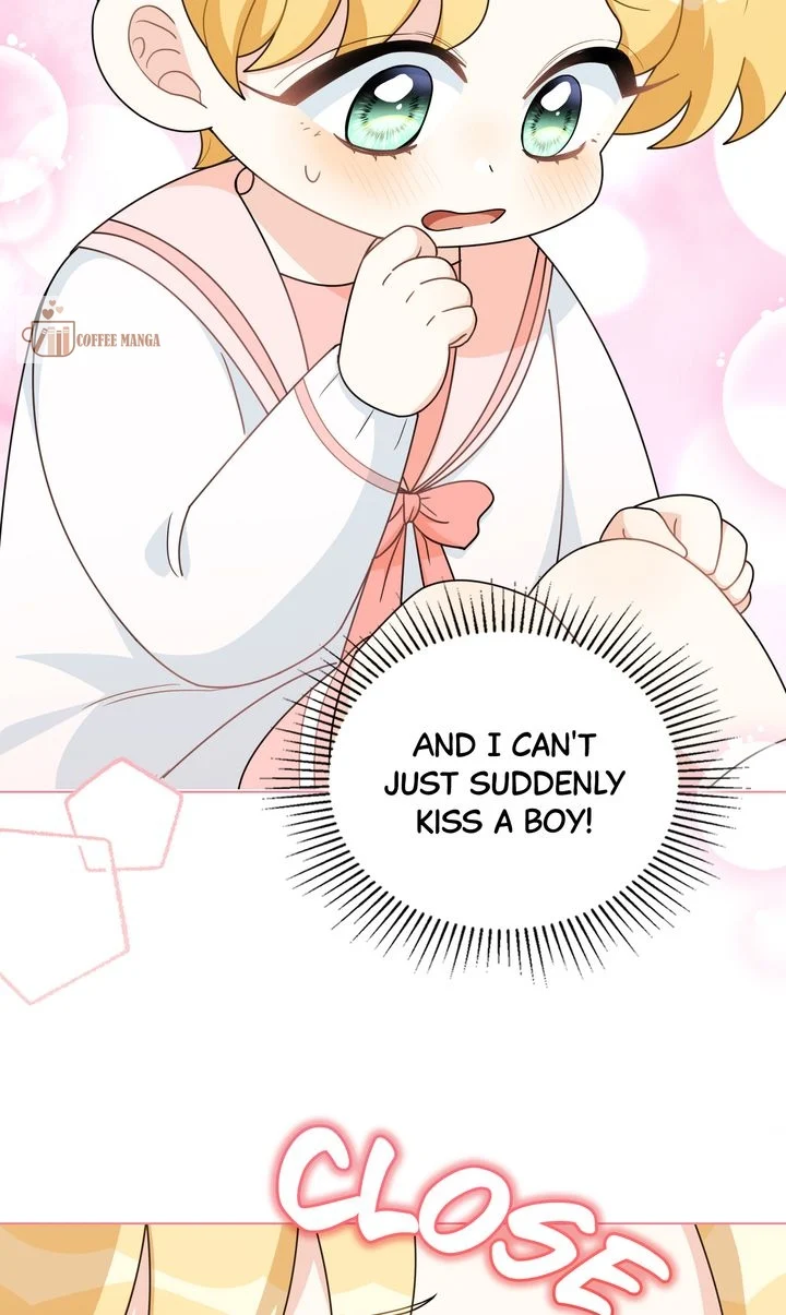 Finding Camellia Chapter 96.3 page 66