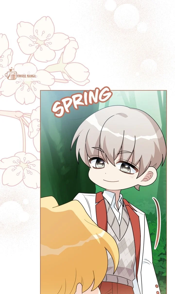 Finding Camellia Chapter 96.3 page 6