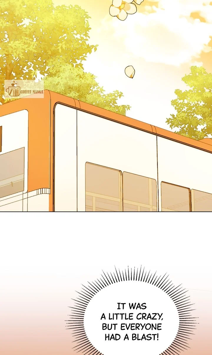Finding Camellia Chapter 96.3 page 69