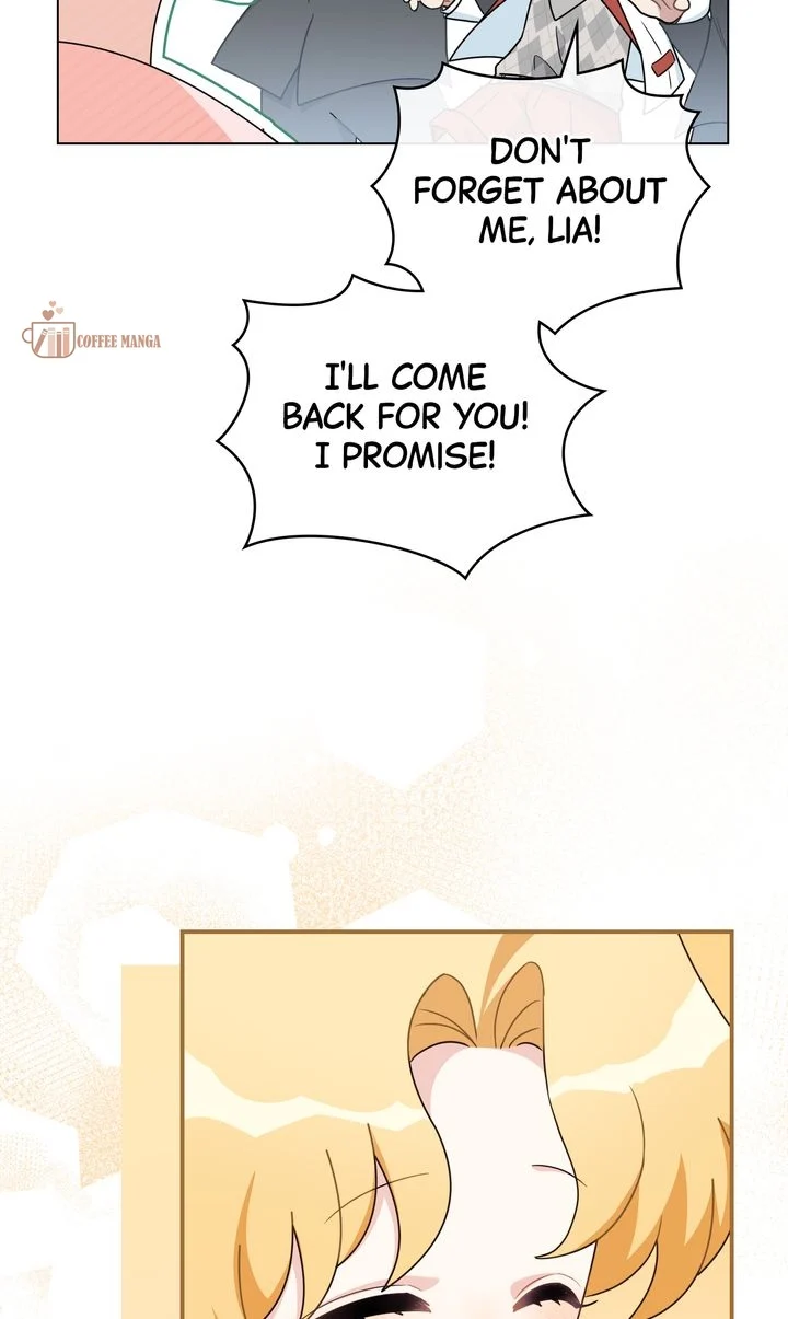 Finding Camellia Chapter 96.3 page 72