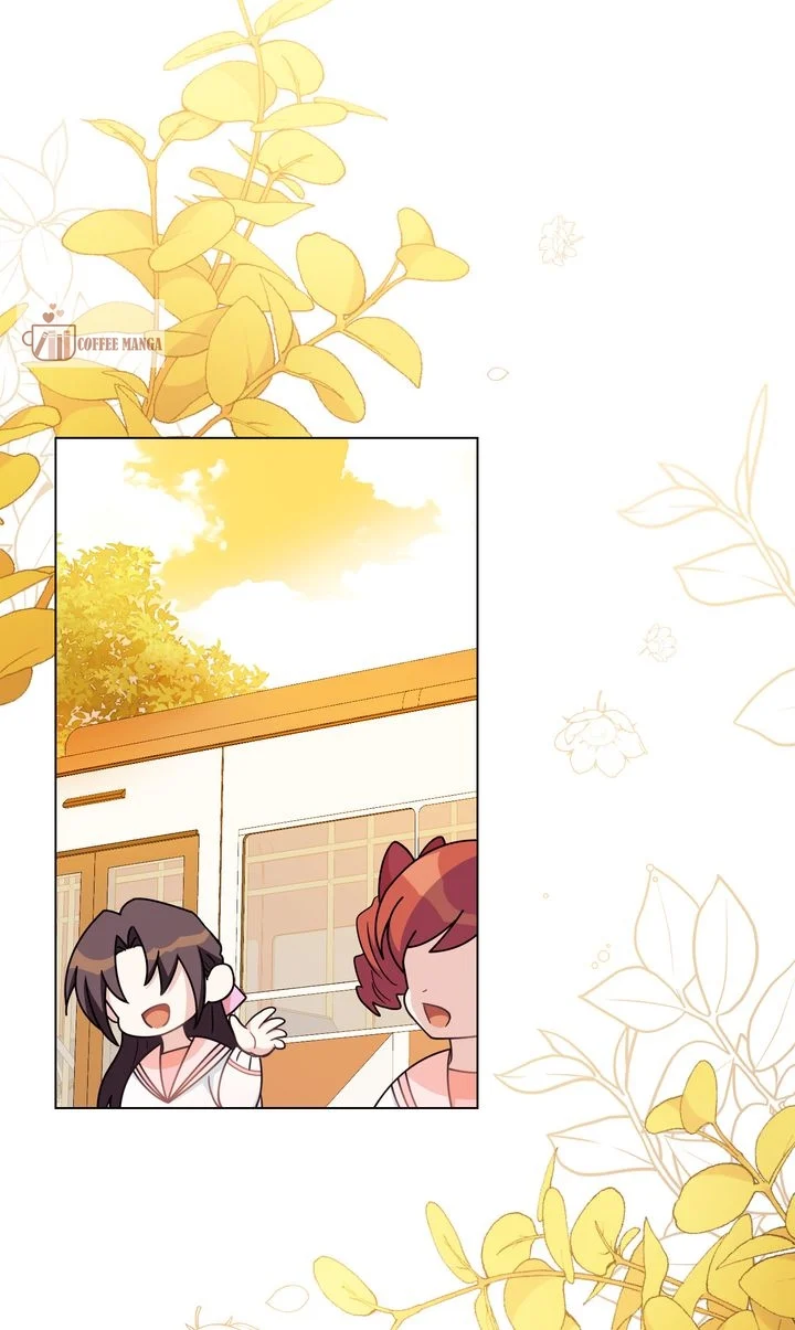 Finding Camellia Chapter 96.3 page 75