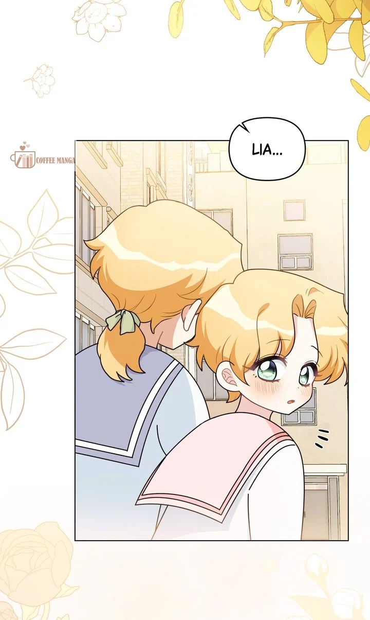 Finding Camellia Chapter 96.3 page 76