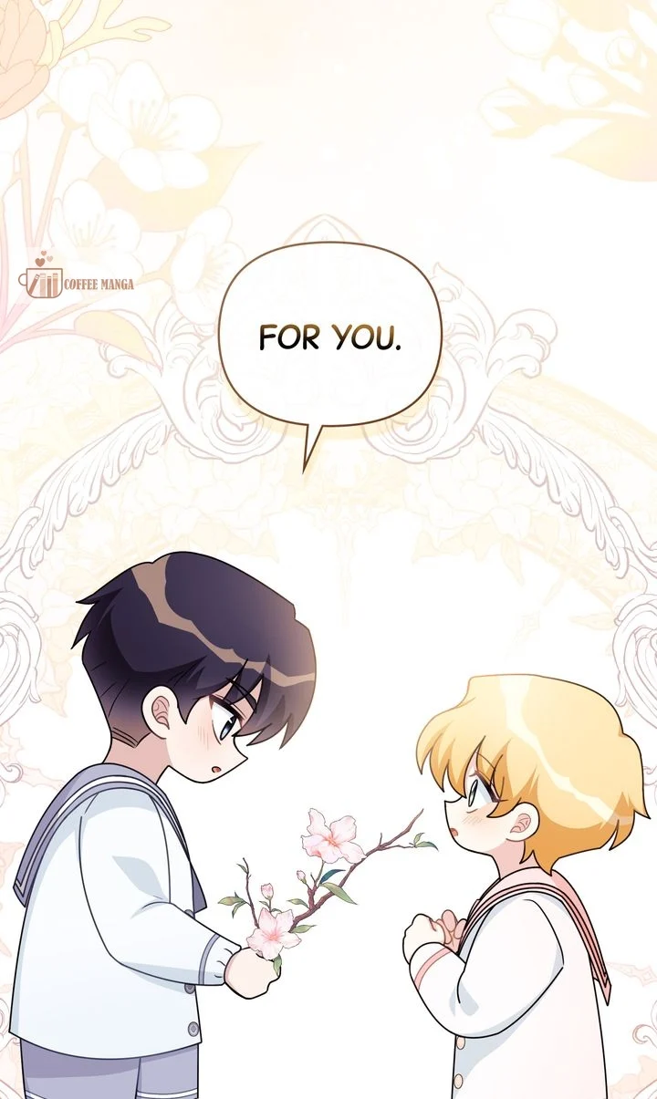 Finding Camellia Chapter 96.3 page 77