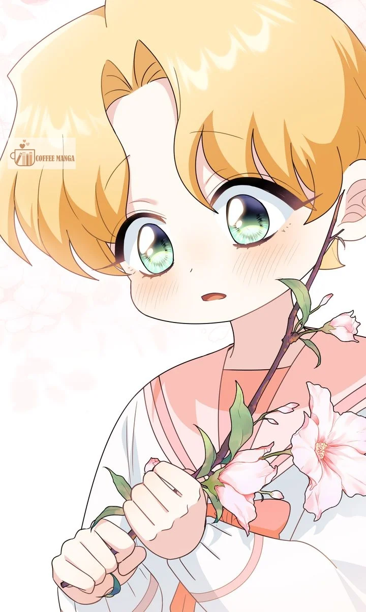 Finding Camellia Chapter 96.3 page 79
