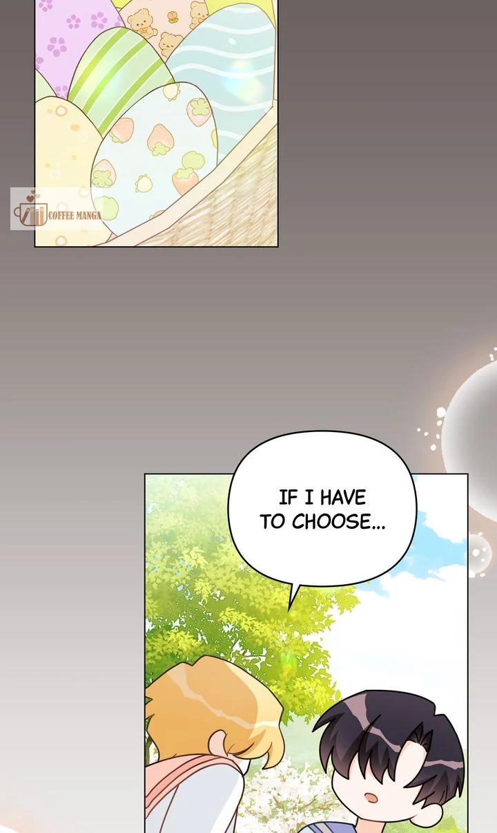 Finding Camellia Chapter 96.3 page 81
