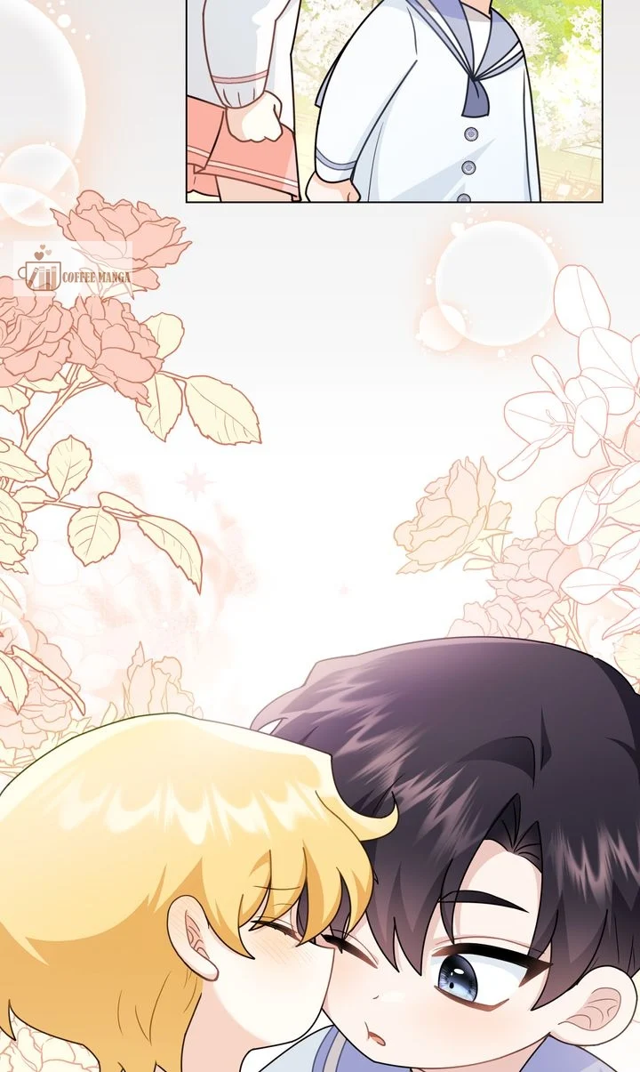 Finding Camellia Chapter 96.3 page 82
