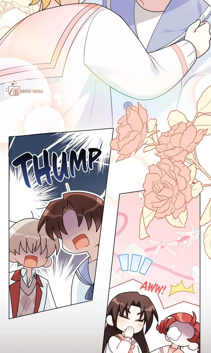 Finding Camellia Chapter 96.3 page 83