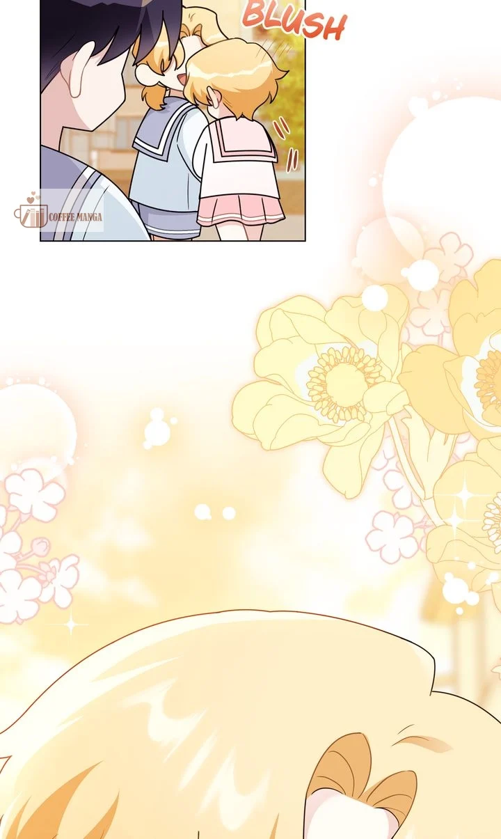 Finding Camellia Chapter 96.3 page 90