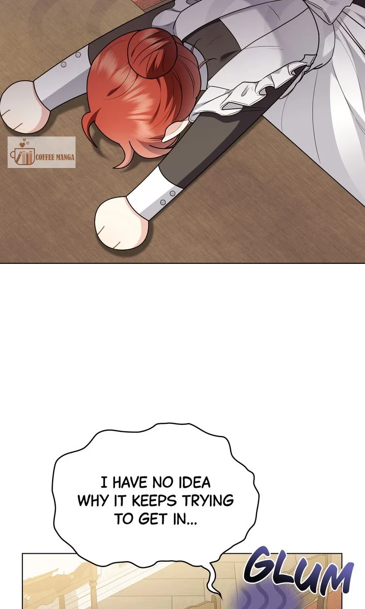 Finding Camellia Chapter 96.4 page 11