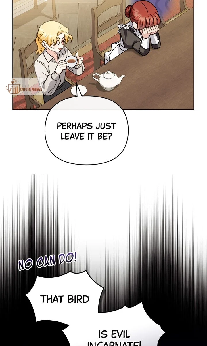 Finding Camellia Chapter 96.4 page 12