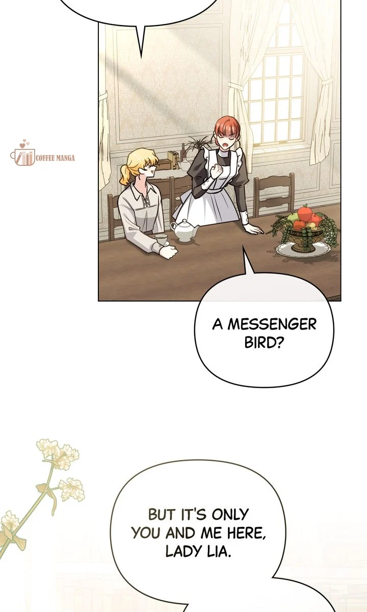 Finding Camellia Chapter 96.4 page 15