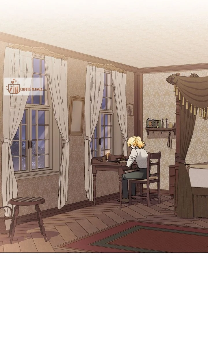 Finding Camellia Chapter 96.4 page 18