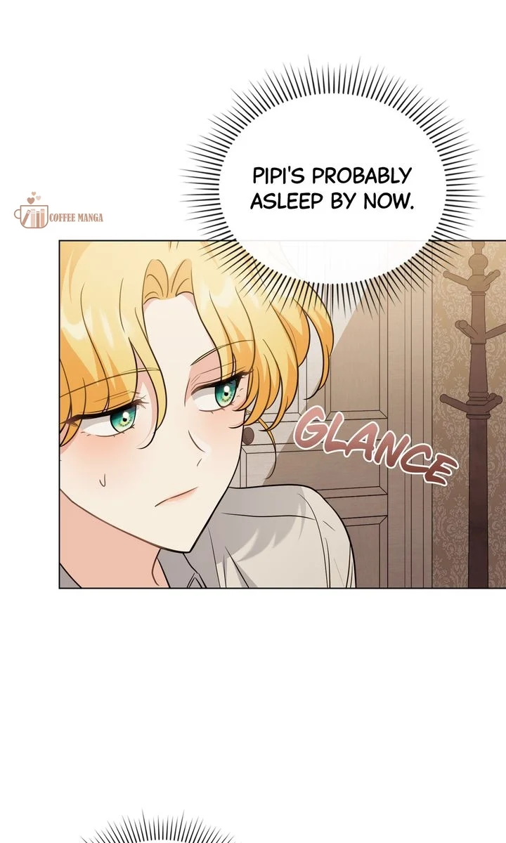 Finding Camellia Chapter 96.4 page 21