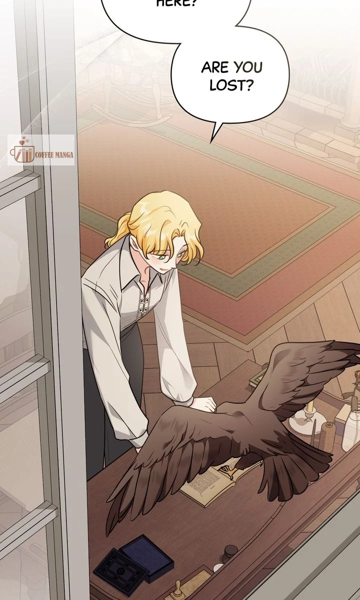 Finding Camellia Chapter 96.4 page 23