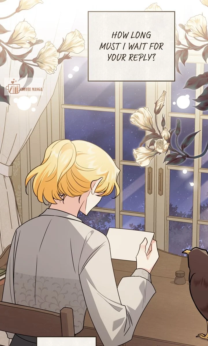 Finding Camellia Chapter 96.4 page 28