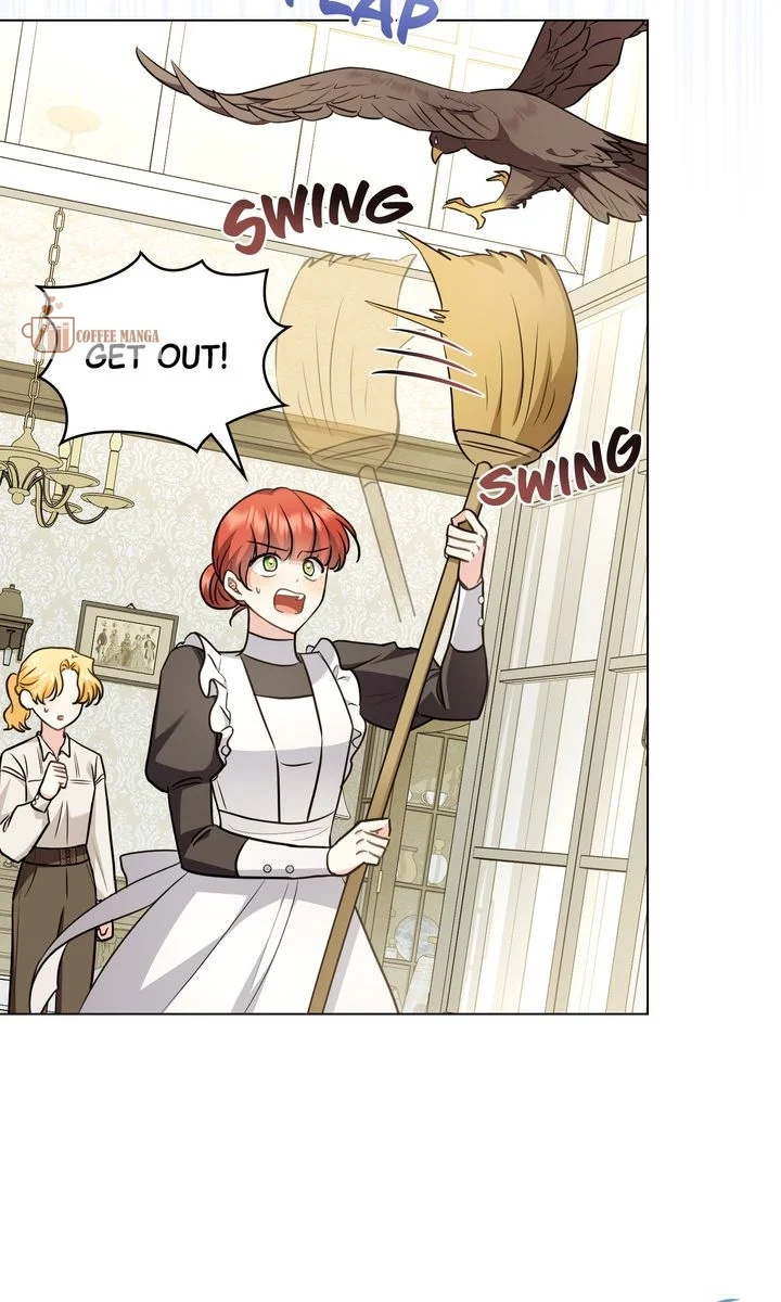 Finding Camellia Chapter 96.4 page 2