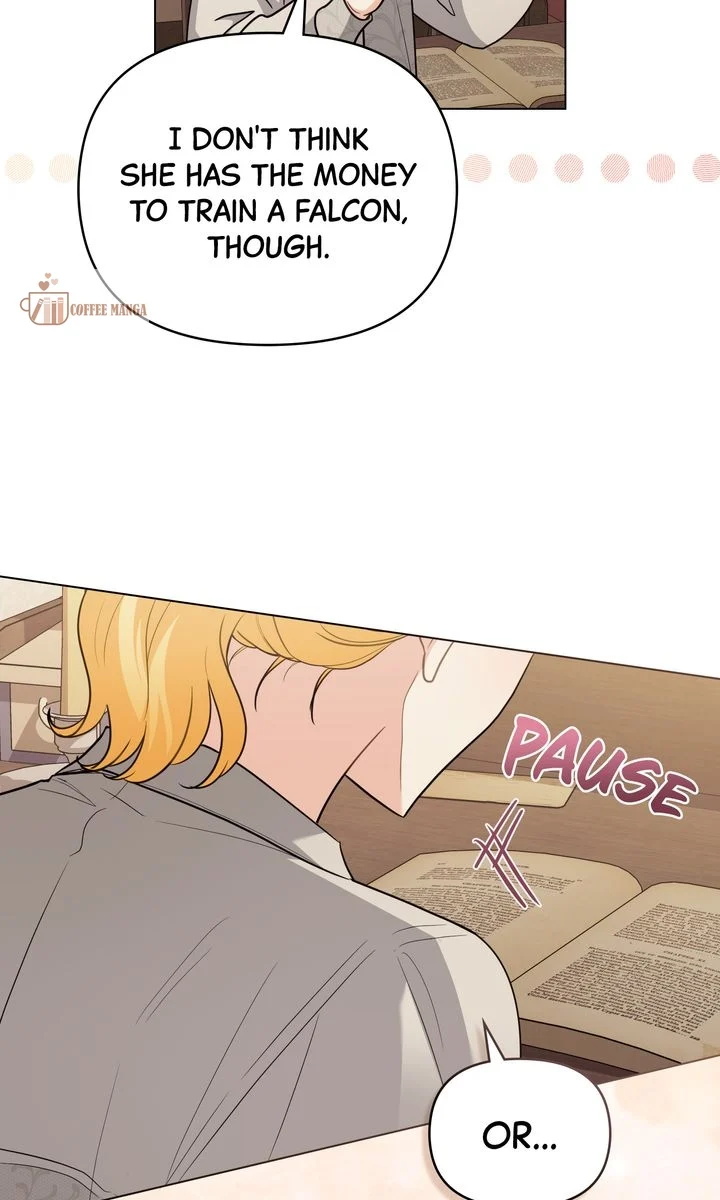 Finding Camellia Chapter 96.4 page 31