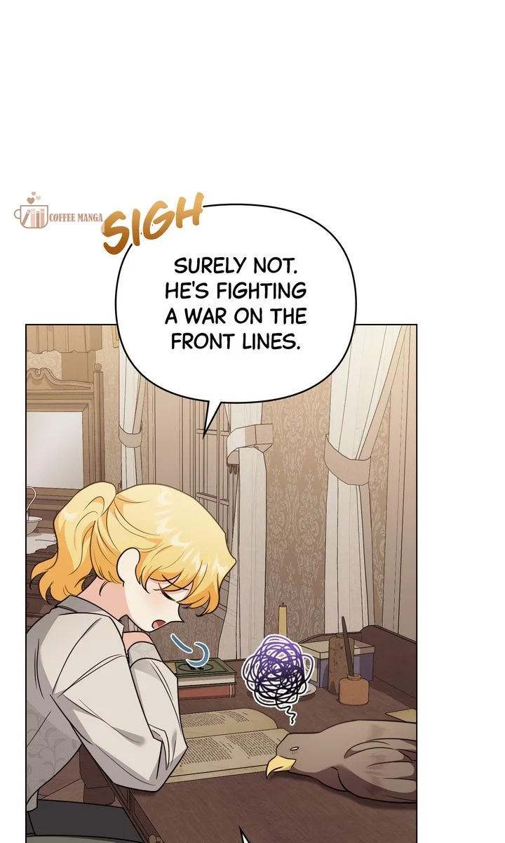 Finding Camellia Chapter 96.4 page 34