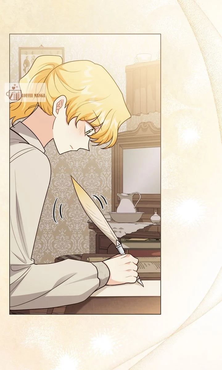 Finding Camellia Chapter 96.4 page 38