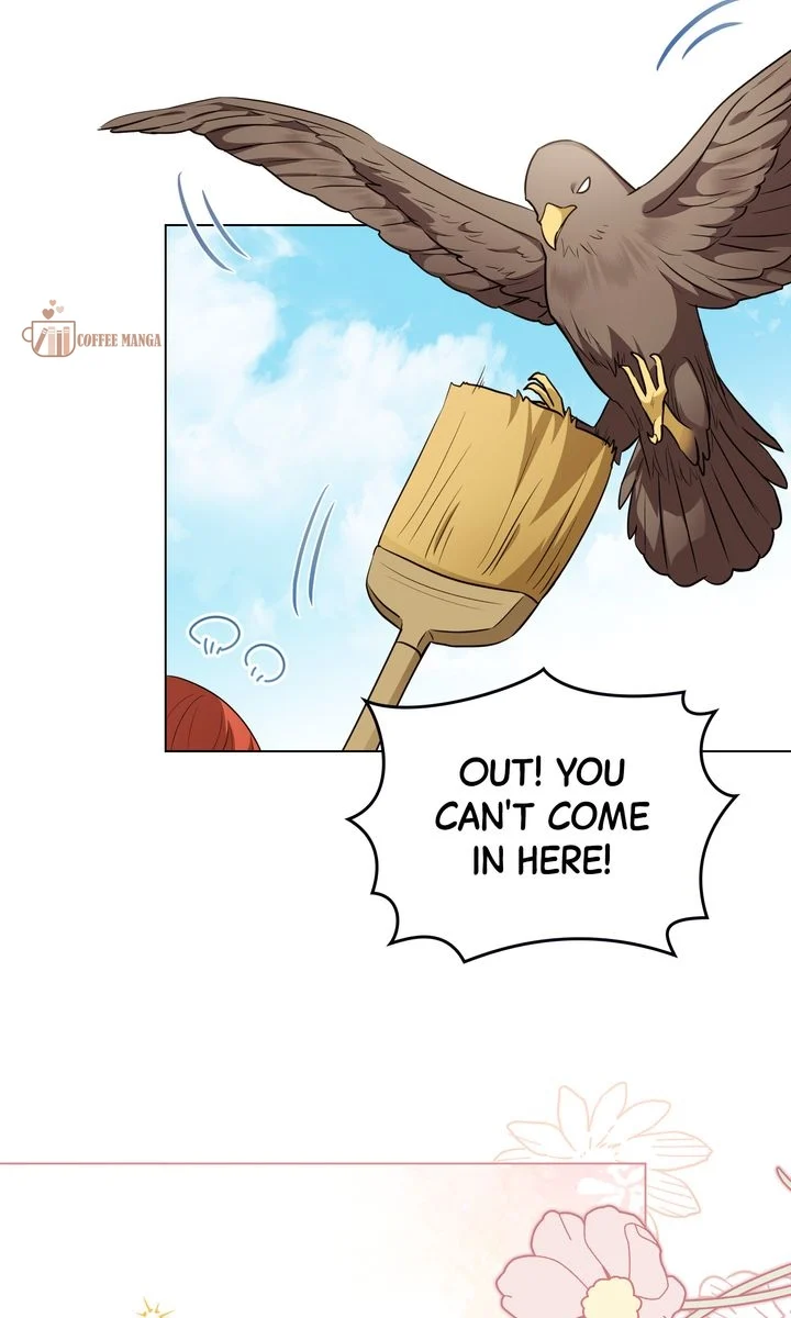 Finding Camellia Chapter 96.4 page 3