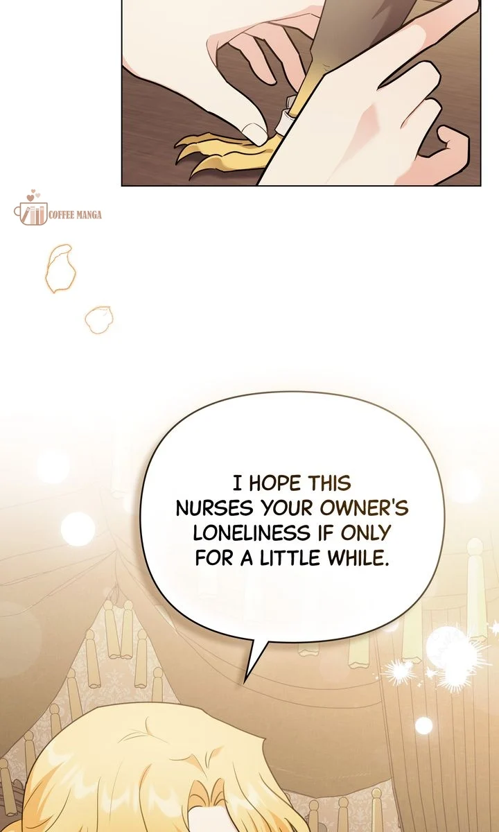 Finding Camellia Chapter 96.4 page 42