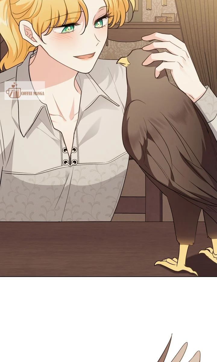 Finding Camellia Chapter 96.4 page 43