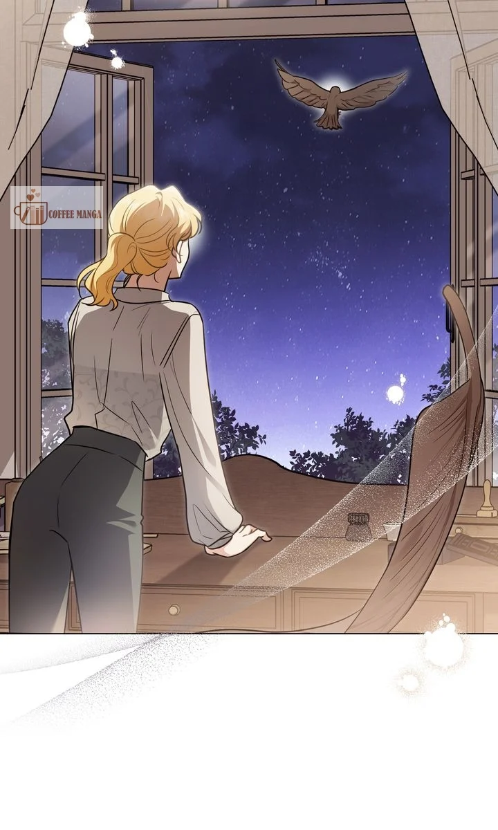 Finding Camellia Chapter 96.4 page 45