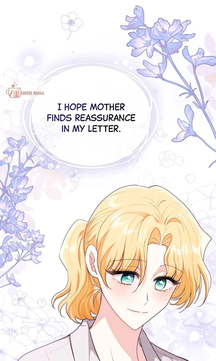 Finding Camellia Chapter 96.4 page 46