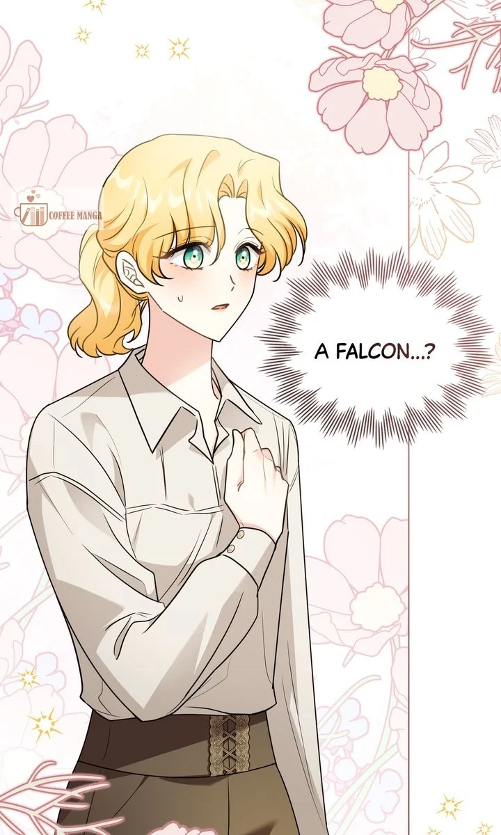 Finding Camellia Chapter 96.4 page 4