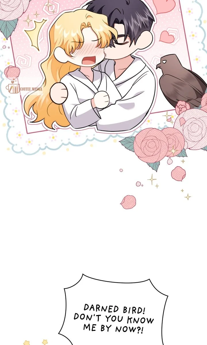 Finding Camellia Chapter 96.4 page 53