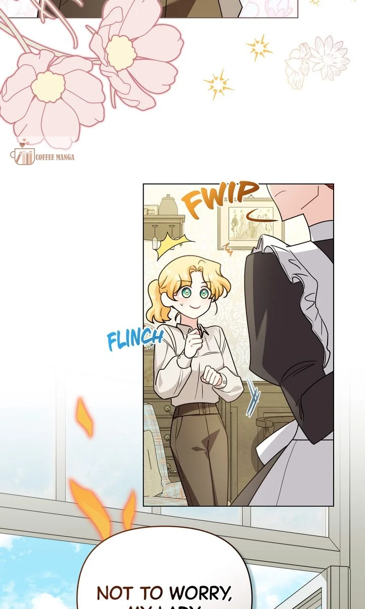 Finding Camellia Chapter 96.4 page 5